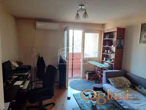 Subotica-Radijalac-trosoban stan, 2 spavaće sobe+kuhinja sa trpezarijom ID#2079