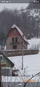 Vikend kuća- Brzeće