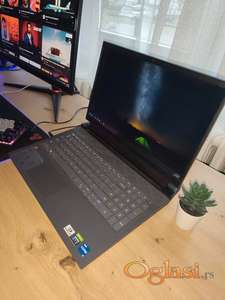 Gaming Laptop Dell g15 5520