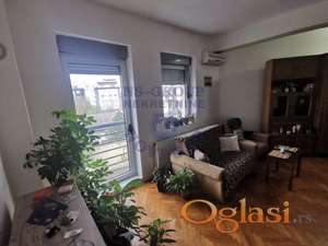 Jednosoban stan, 33m2,Salajka