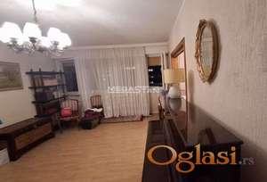 Blok 70, izvorno troiposoban