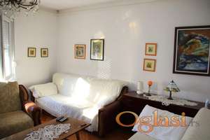 Izdavanje jednosoban stan