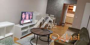 Izdajem prelep dvosoban stan na Grbavici !! ID#5033