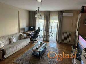 Veoma povoljan jednosoban stan kod Futoske pijace!! ID#6912