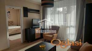 Centar,Botanička bašta,renoviran,sunčan ID#1617