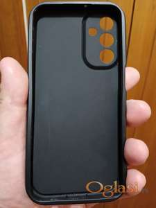 Prodajem zaštitnu masku za Samsung A15 4g