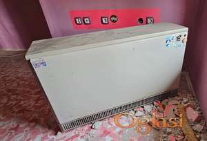 Na prodaju TA peć u super stanju 2 komada