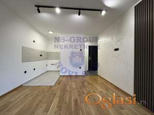 Odličan stan na prodaju Novi Sad 34m2, 574857