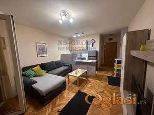 Garsonjera na SOCIJALNOM