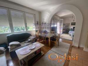 Dvoiposoban stan kod Spensa