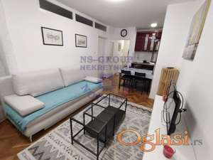 Jednoiposoban stan u blizini Centra