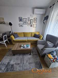 Zemunske kapije, 51m2, 2.0, 3./7, cg, lift ID#1944