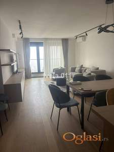 Nov useljiv stan - Jove Ilića ID#4024