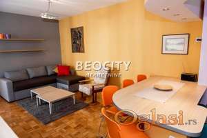 Novi Sad, Centar, Železnička, 3.0, 71m2