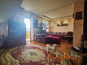 Troiposoban stan na Novoj Detelinari