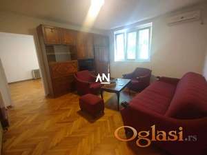 Voždovac, Milana Raspopovića, 54m2, parking mesto ID#36736