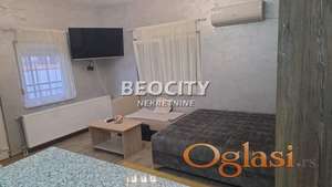 Novi Sad, Telep, Jerneja Kopitara, 0.5, 37m2