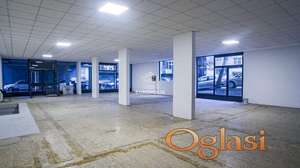 Višenamenski lokal sa velikim izlogom ID#7466