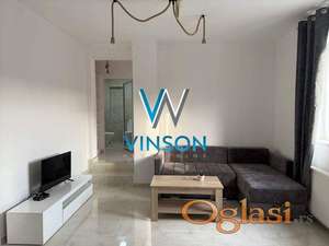 Petrovaradin - Namešten jednoiposoban stan ID#9104262