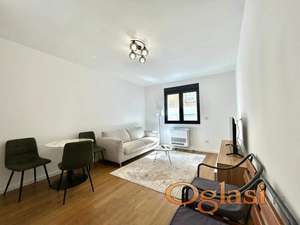 Novogradnja 40m2-odvojena spavaća-Vukov ID#2785