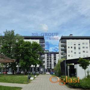 Novo Naselje 12m2 Novo Naselje