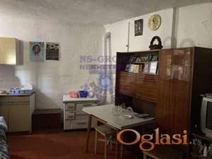 Kuća na potesu Kameničke livade