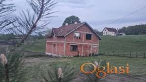 Prodaja kuće