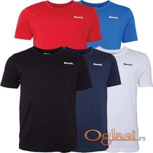 Bench Men's Noah T-Shirt Multicolor - 5 majici