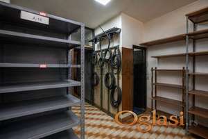 Poslovno-stambeni objekat 150m2, Obilićev Venac