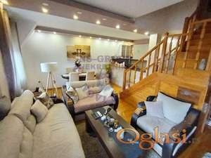 Troiposoban, 63m2 Nova Detelinara