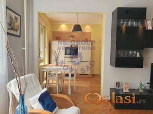 Na jednoj od najtraženijih lokacija u Novom Sadu – na samom Keju.