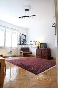 Stari grad, Knez Mihailova, , 2.5, 57m2