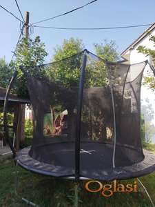 Trambolina