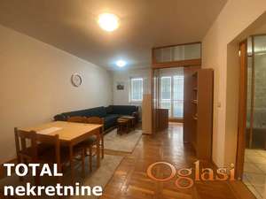 Stan NOVI SAD,BULEVAR - 38 m2 125000 €, ID: 1100875