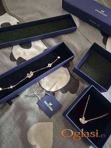 Swarovski Nakit