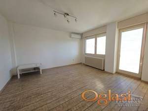 STAN - NOVI SAD - NOVO NASELJE -  BISTRICA - 72m2 - 180000 evra