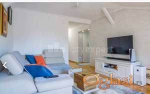 Dedinje stan na prodaju 61m2