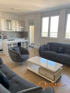 NOVI SAD - SALAJKA - 74.00 m2