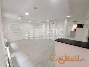 CENTAR,Dositejeva ,30m2(DVA IZLOGA)-PREPORUKA! #2445