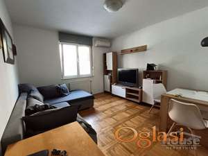 NOVI SAD - NOVA DETELINARA - 50m2 - 500 evra
