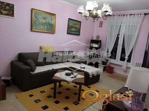 Blok 63, 2.0 namešten, pet friendly ID#4880