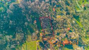 Na prodaju plac na Popovici 2311m2
