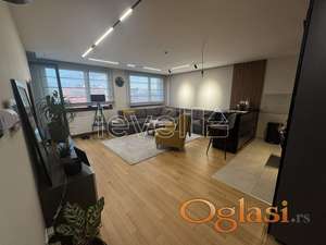 NOVI SAD - ADAMOVIĆEVO NASELJE - 69.00 m2