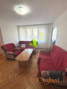 Dvoiposoban stan u blizini Filozofskog fakulteta ID#8675