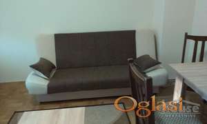 NOVI SAD - GRBAVICA - 25m2 - 250 evra