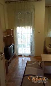 NOVI SAD - GRBAVICA - 25m2 - 250 evra