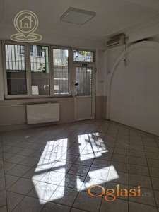 Poslovni prostor na izdavanje - 160m2- Grbavica