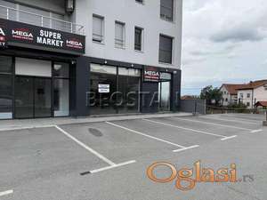 Lokal - Kaludjerica #63749