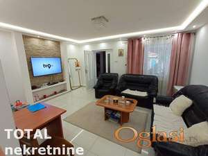 KUĆA - NOVI SAD - TELEP - 100m2 - 185400 evra