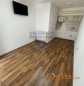 Odlična garsonjera!!!